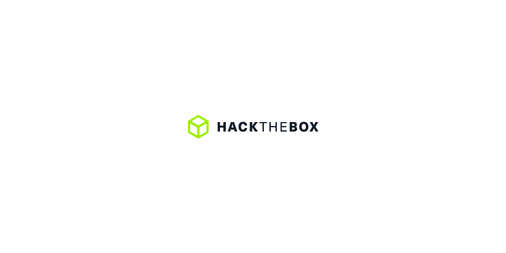 HackTheBox Student Account